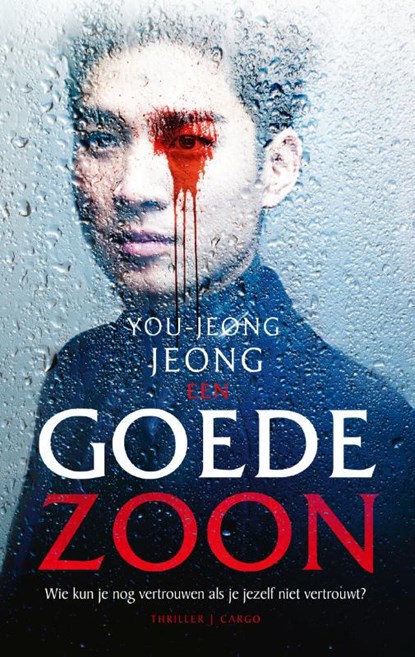 De goede zoon, You-Jeong Jeong - Paperback - 9789403158105