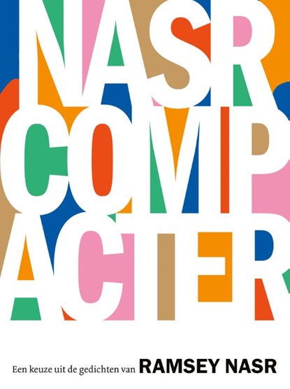 Nasr Compacter, Ramsey Nasr - Paperback - 9789403158518