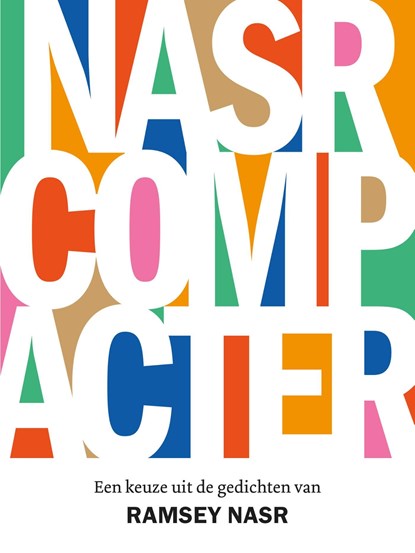 Nasr compacter, Ramsey Nasr - Ebook - 9789403159515