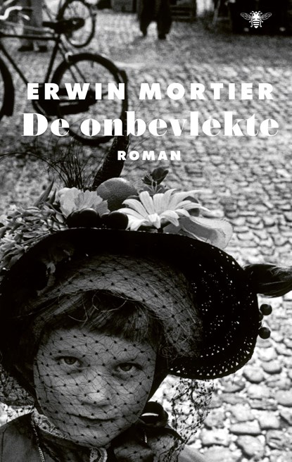 De onbevlekte, Erwin Mortier - Ebook - 9789403161501