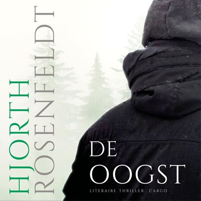 De oogst, Hjorth Rosenfeldt - Luisterboek MP3 - 9789403165516
