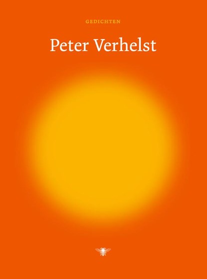 Zon, Peter Verhelst - Paperback - 9789403167701