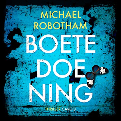 Boetedoening, Michael Robotham - Luisterboek MP3 - 9789403167718