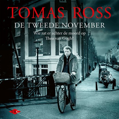 De tweede november, Tomas Ross - Luisterboek MP3 - 9789403168906