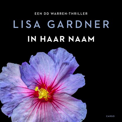 In haar naam, Lisa Gardner - Luisterboek MP3 - 9789403169408
