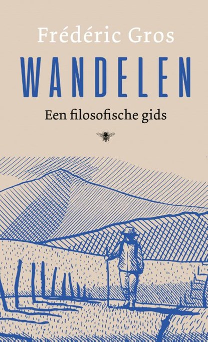 Wandelen, Frédéric Gros - Gebonden - 9789403171012