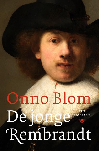 De jonge Rembrandt, Onno Blom - Ebook - 9789403171708