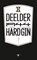 Hardgin, J.A. Deelder - Paperback - 9789403174204