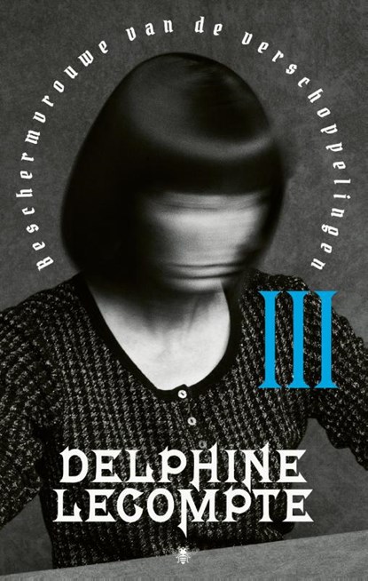 Beschermvrouwe van de verschoppelingen deel 3, Delphine Lecompte - Paperback - 9789403175010