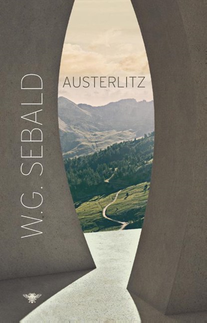 Austerlitz, W.G. Sebald - Gebonden - 9789403175508