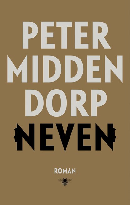 Neven, Peter Middendorp - Ebook - 9789403175812