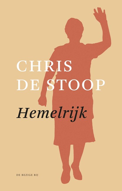 Hemelrijk, Chris De Stoop - Ebook - 9789403176512