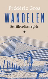 Wandelen, Frédéric Gros -  - 9789403177014