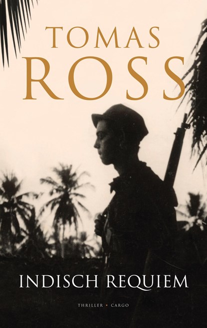 Indisch Requiem, Tomas Ross - Ebook - 9789403178707