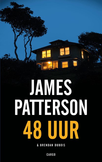 48 uur, James Patterson - Ebook - 9789403179001