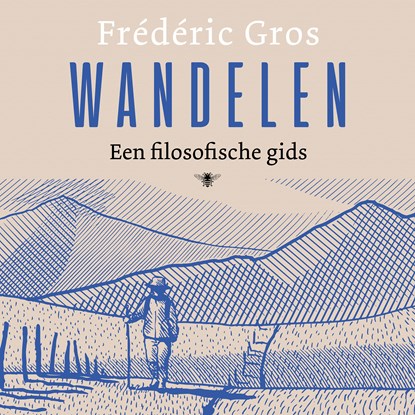 Wandelen, Frédéric Gros - Luisterboek MP3 - 9789403180014