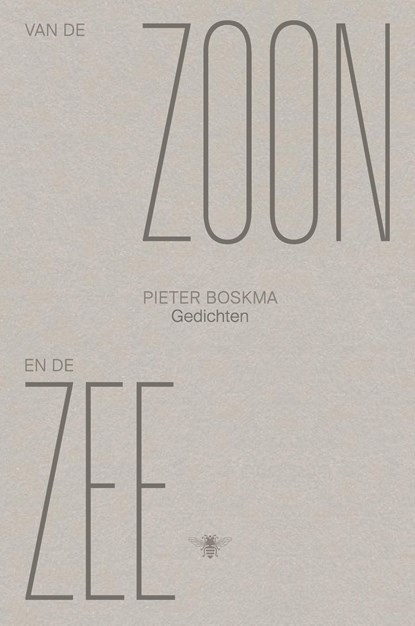 Van de zoon en de zee, Pieter Boskma - Ebook - 9789403181103