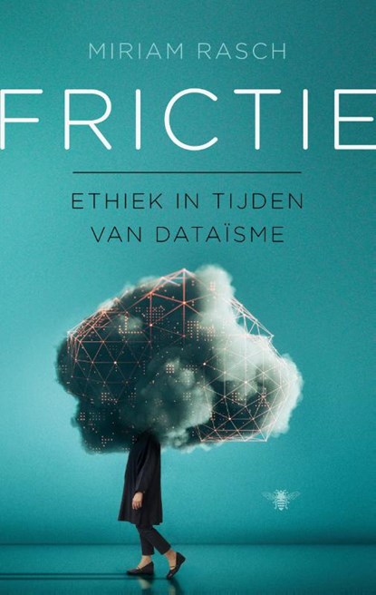 Frictie, Miriam Rasch - Paperback - 9789403183602