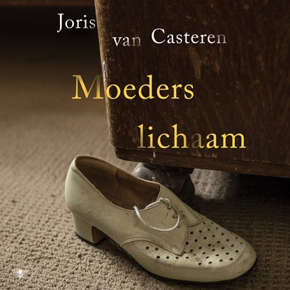 Moeders lichaam, Joris van Casteren - Luisterboek MP3 - 9789403184616