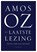 De laatste lezing, Amos Oz - Gebonden - 9789403186405