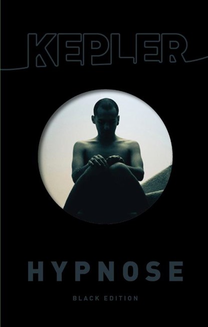 Hypnose, Lars Kepler - Paperback - 9789403189505