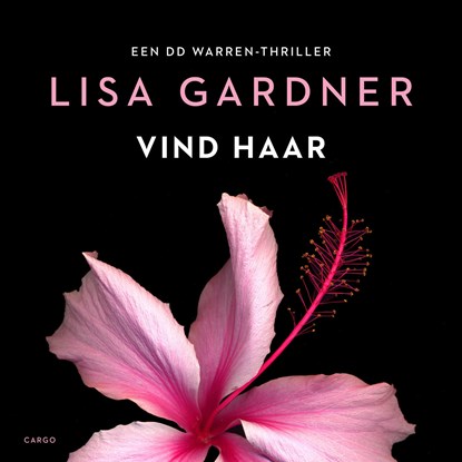 Vind haar, Lisa Gardner - Luisterboek MP3 - 9789403191003