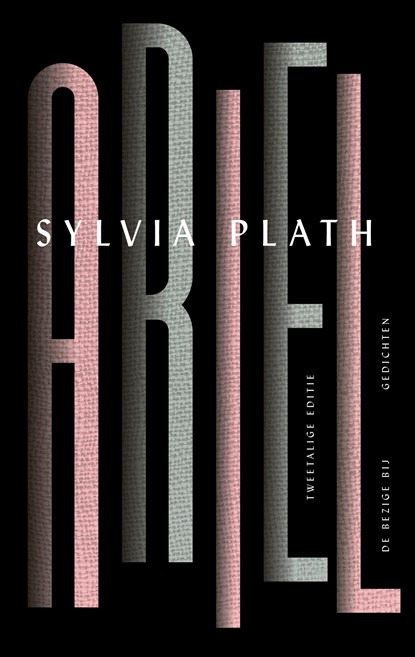 Ariel, Sylvia Plath - Ebook - 9789403191010