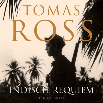 Indisch Requiem, Tomas Ross - Luisterboek MP3 - 9789403191409