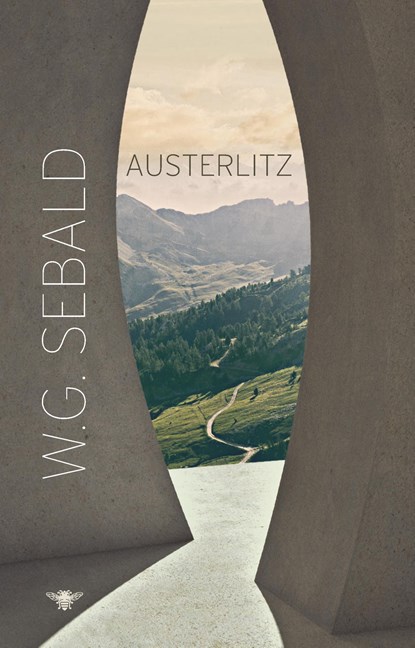 Austerlitz, W.G. Sebald - Ebook - 9789403195605