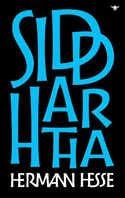 Siddhartha, Hermann Hesse - Paperback - 9789403199405