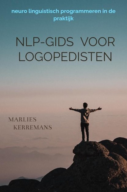 NLP-gids voor logopedisten, Marlies Kerremans - Ebook - 9789403674230