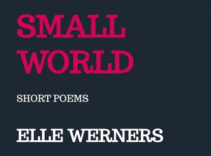SMALL WORLD, Elle Werners - Paperback - 9789403703602