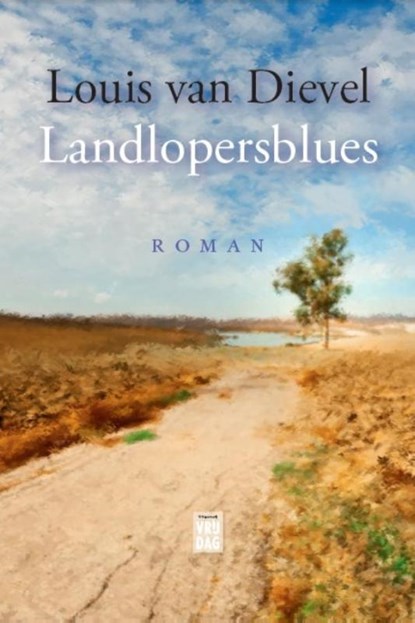 Landlopersblues, Louis van Dievel - Paperback - 9789460014529