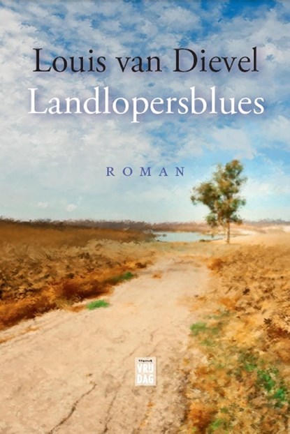 Landlopersblues, Louis van Dievel - Ebook - 9789460014536