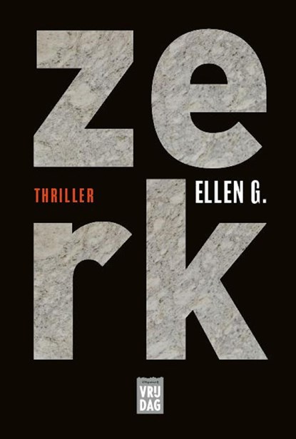 Zerk, Ellen G. - Ebook - 9789460015403