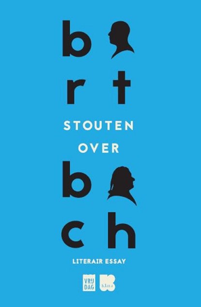 Over Bach, Bart Stouten - Ebook - 9789460016073