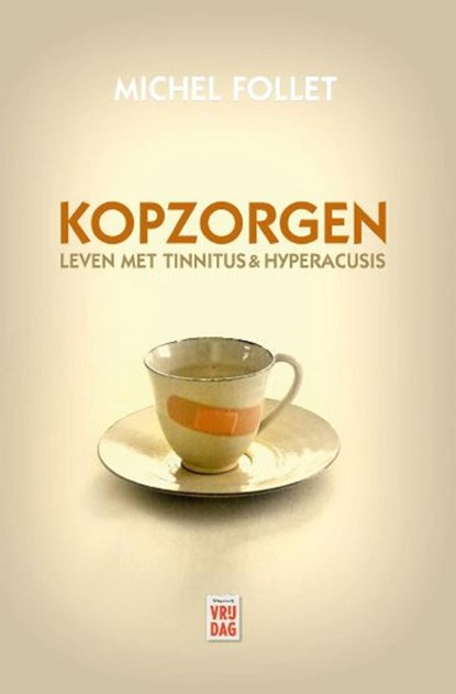 Kopzorgen, Michel Follet - Ebook - 9789460016110
