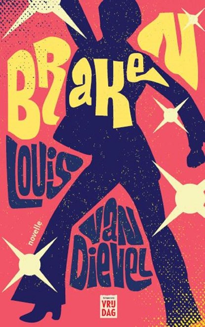 Braken, Louis van Dievel - Ebook - 9789460016745