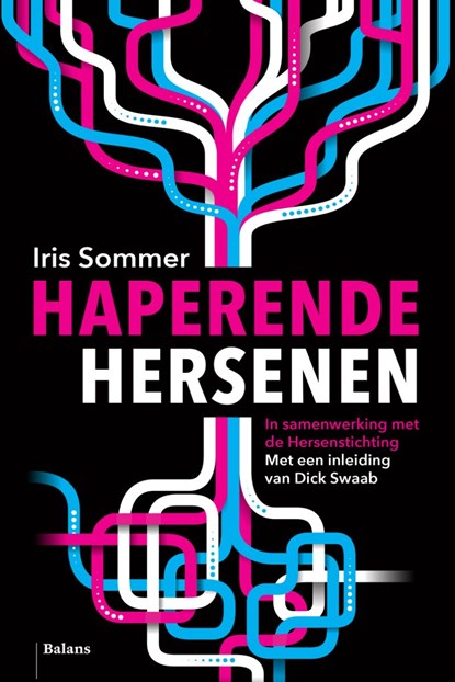 Haperende hersenen, Iris Sommer - Ebook - 9789460030635