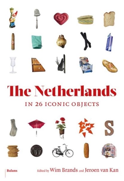 The Netherlands, Wim Brands ; Jeroen van Kan - Paperback - 9789460030901