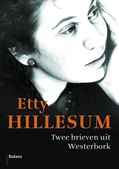 Twee brieven uit Westerbork, Etty Hillesum - Ebook - 9789460036873
