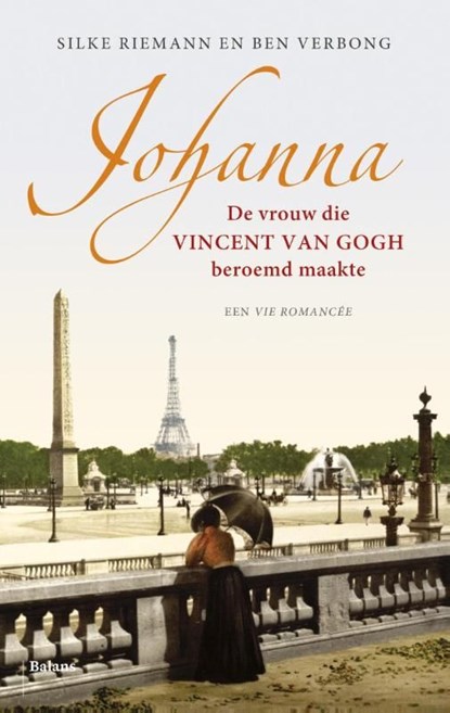 Johanna, Silke Riemann ; Ben Verbong - Ebook - 9789460037061