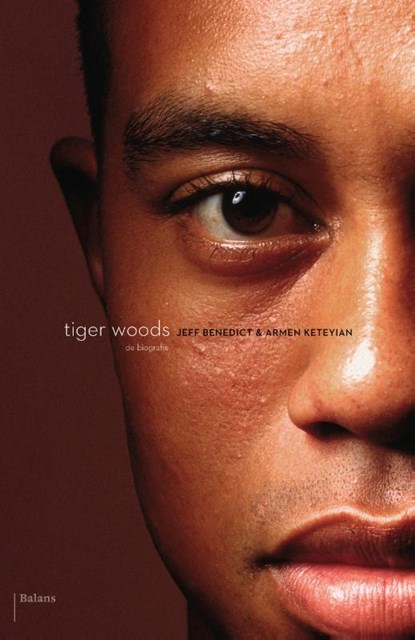 Tiger Woods, Jeff Benedict ; Armin Keteyian - Paperback - 9789460037665
