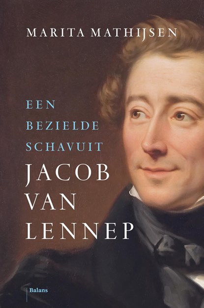 Jacob van Lennep, Marita Mathijsen - Ebook - 9789460037719