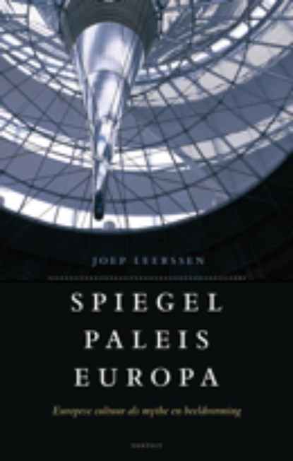 Spiegelpaleis Europa, Joep Leerssen - Paperback - 9789460040696