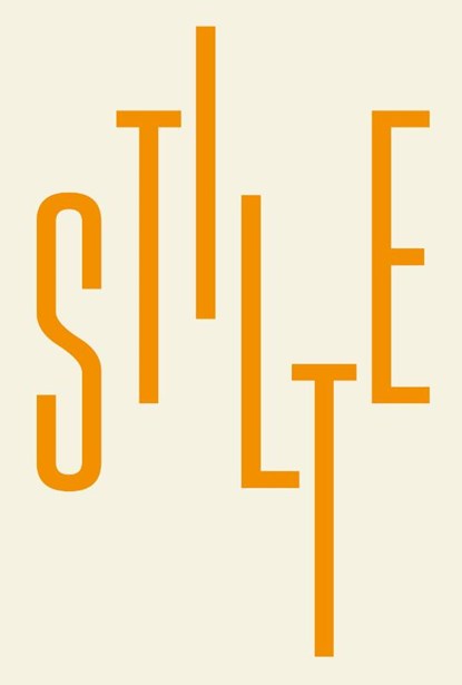 Stilte – Liter 100, Joost Zwagerman - Paperback - 9789460050602