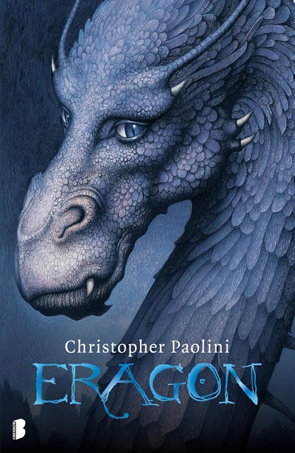 Eragon, Christopher Paolini - Ebook - 9789460230547