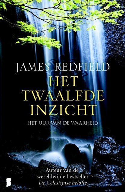 Het twaalfde inzicht, James Redfield - Ebook - 9789460230745