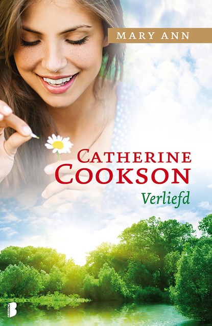 Verliefd, Catherine Cookson - Ebook - 9789460232664