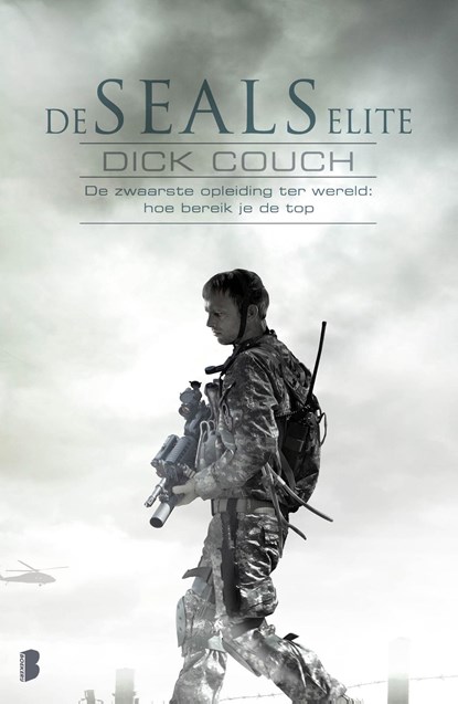 De SEALs elite, Dick Couch - Ebook - 9789460232725